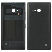 Battery Back Cover  for Nokia Lumia 730(Black)
