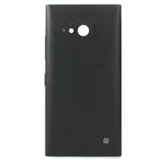 Battery Back Cover  for Nokia Lumia 730(Black)