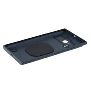 Battery Back Cover for Nokia Lumia 735(Black)
