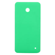Battery Back Cover for Nokia Lumia 630 (Green)