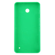 Battery Back Cover for Nokia Lumia 630 (Green)