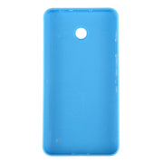 Battery Back Cover for Nokia Lumia 630 (Blue)