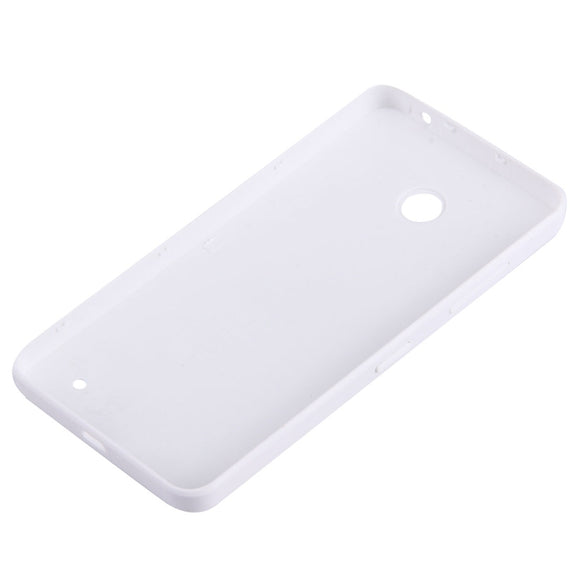 Battery Back Cover for Nokia Lumia 630 (White)