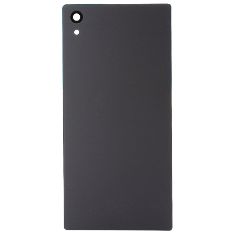 Original Back Battery Cover for Sony Xperia Z5(Black)
