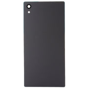 Original Back Battery Cover for Sony Xperia Z5(Black)