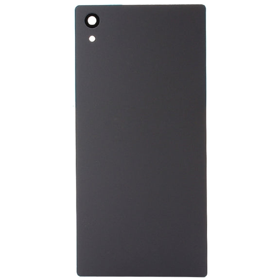 Original Back Battery Cover for Sony Xperia Z5(Black)