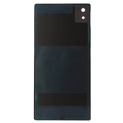Original Back Battery Cover for Sony Xperia Z5(Black)