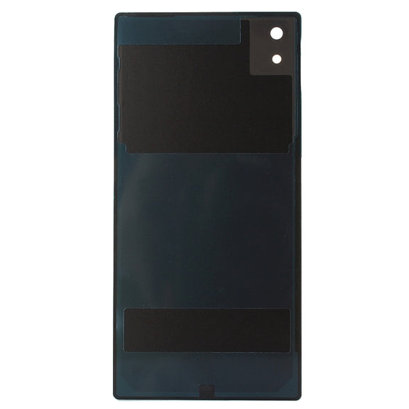 Original Back Battery Cover for Sony Xperia Z5(Black)