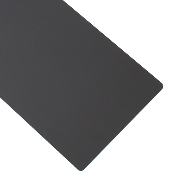 Original Back Battery Cover for Sony Xperia Z5(Black)