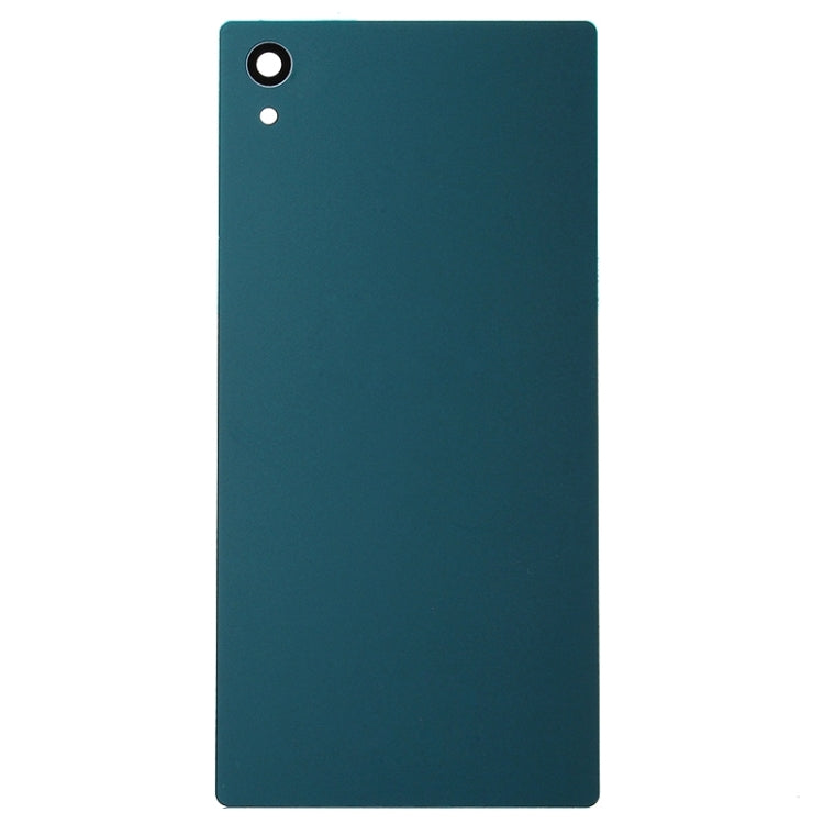 Original Back Battery Cover for Sony Xperia Z5(Green)