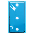 Housing Cover Middle Frame Adhesive Sticker for Sony Xperia Z1 / L39h - Adhesive Sticker by PMc TechLife | Online Shopping South Africa | PMc TechLife | Buy Now Pay Later Mobicred