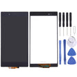 LCD Display + Touch Panel  for Sony Xperia Z Ultra / XL39(Black) - LCD Screen by PMC TechLife | Online Shopping South Africa | PMC TechLife | Buy Now Pay Later Mobicred