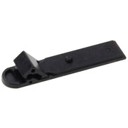 USB Cover  for Nokia N9(Black)