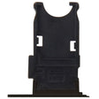 SIM Card Tray  for Nokia Lumia 930(Black) - Flex Cable by PMC TechLife | Online Shopping South Africa | PMC TechLife | Buy Now Pay Later Mobicred
