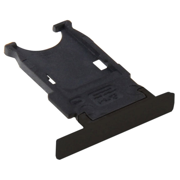 SIM Card Tray  for Nokia Lumia 930(Black)