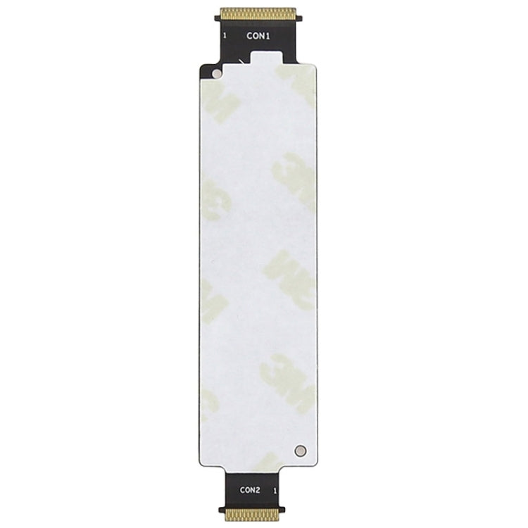 Micro SD Card & SIM Card Reader Flex Cable for Asus Zenfone 5 / A500CG / A501CG T00J