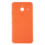 Battery Back Cover for Microsoft Lumia 640 XL (Orange)