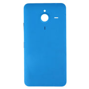 Battery Back Cover for Microsoft Lumia 640 XL (Blue)
