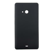 Battery Back Cover  for Microsoft Lumia 535(Black)