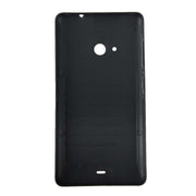 Battery Back Cover  for Microsoft Lumia 535(Black)