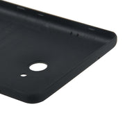 Battery Back Cover  for Microsoft Lumia 535(Black)