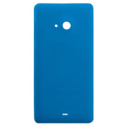 Battery Back Cover  for Microsoft Lumia 535(Blue)