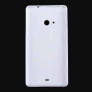 Battery Back Cover  for Microsoft Lumia 535(White)