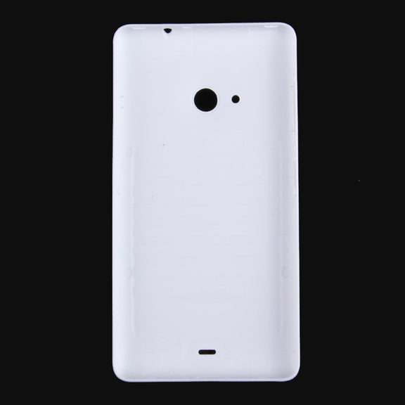 Battery Back Cover  for Microsoft Lumia 535(White)
