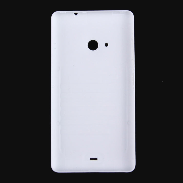 Battery Back Cover  for Microsoft Lumia 535(White)
