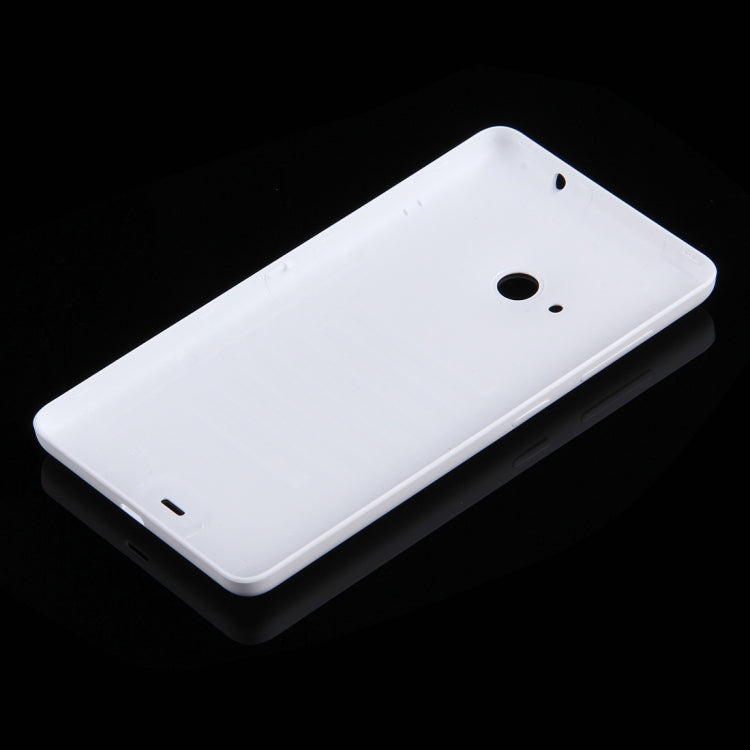 Battery Back Cover  for Microsoft Lumia 535(White)