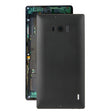 Battery Back Cover  for Nokia Lumia 930(Black) - free shipping - PMC TechLife - Order now!