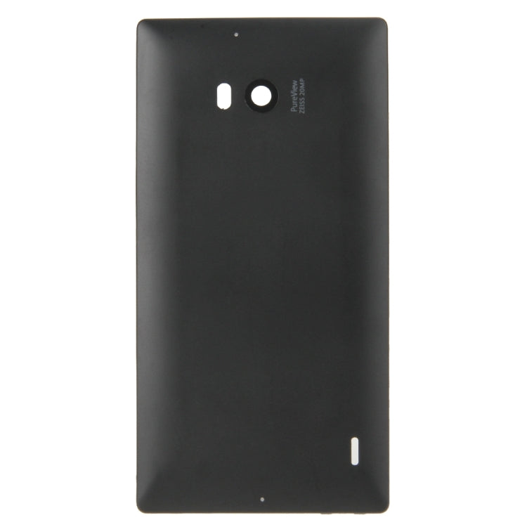 Battery Back Cover  for Nokia Lumia 930(Black)