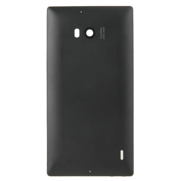 Battery Back Cover  for Nokia Lumia 930(Black)