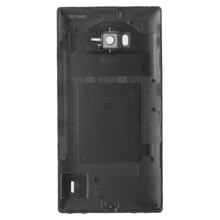 Battery Back Cover  for Nokia Lumia 930(Black)