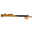 Sensor and Microphone Flex Cable Ribbon  for Sony Xperia Tablet Z / SGP311 / SGP312 / SGP321 - Flex Cable by PMc TechLife | Online Shopping South Africa | PMc TechLife | Buy Now Pay Later Mobicred