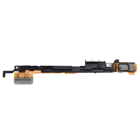 Sensor and Microphone Flex Cable Ribbon  for Sony Xperia Tablet Z / SGP311 / SGP312 / SGP321