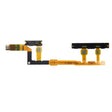Power Button and Volume Button Flex Cable Replacement for Sony Xperia Z3 Compact / D5803 / D5833 - Flex Cable by PMc TechLife | Online Shopping South Africa | PMc TechLife | Buy Now Pay Later Mobicred