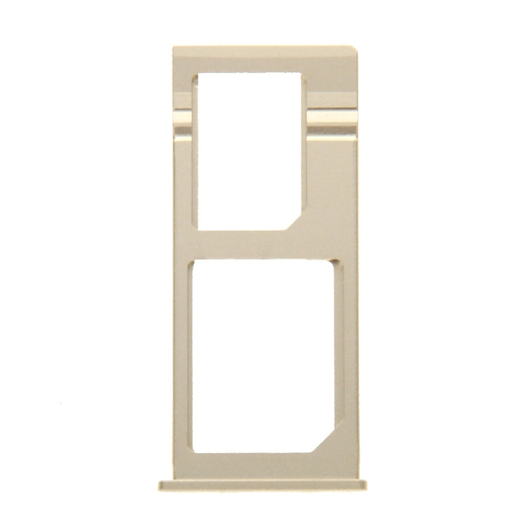 Card Tray  for Xiaomi Mi Note(Gold)