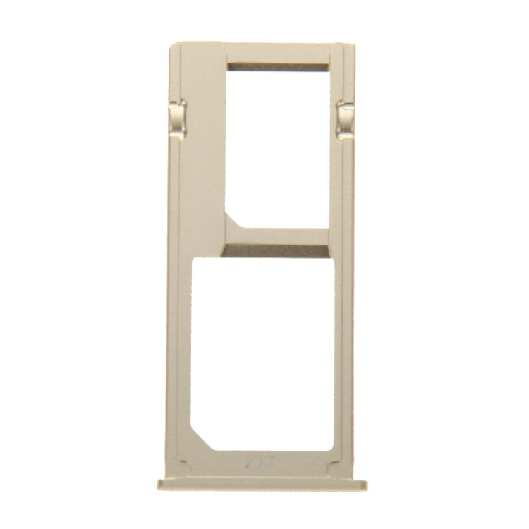 Card Tray  for Xiaomi Mi Note(Gold)