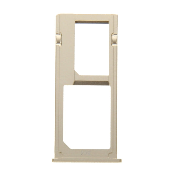 Card Tray  for Xiaomi Mi Note(Gold)