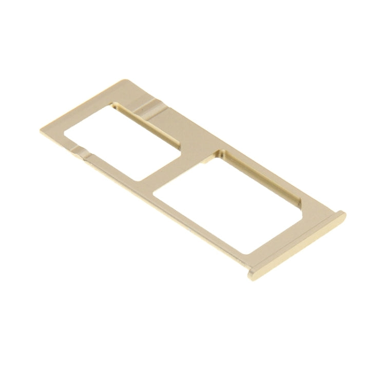 Card Tray  for Xiaomi Mi Note(Gold)