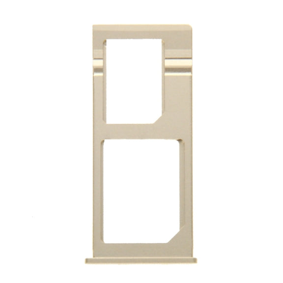 Card Tray  for Xiaomi Mi Note(Gold)