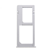 Card Tray  for Xiaomi Mi Note(Silver)