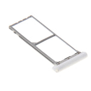 For Meizu M1 Note SIM Card Tray (White)