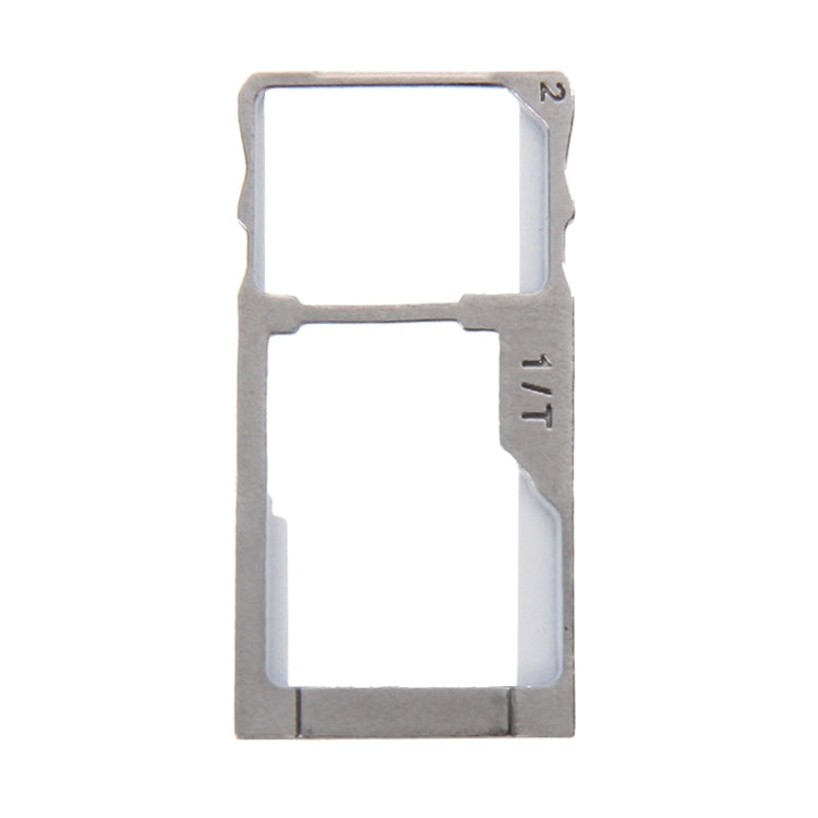 For Meizu M2 Note SIM Card Tray (White)