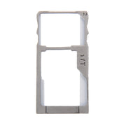 For Meizu M2 Note SIM Card Tray (White)