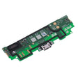 Charging Port Flex Cable  Parts for Nokia Lumia 625 - Charging Port Board by PMC TechLife | Online Shopping South Africa | PMC TechLife | Buy Now Pay Later Mobicred
