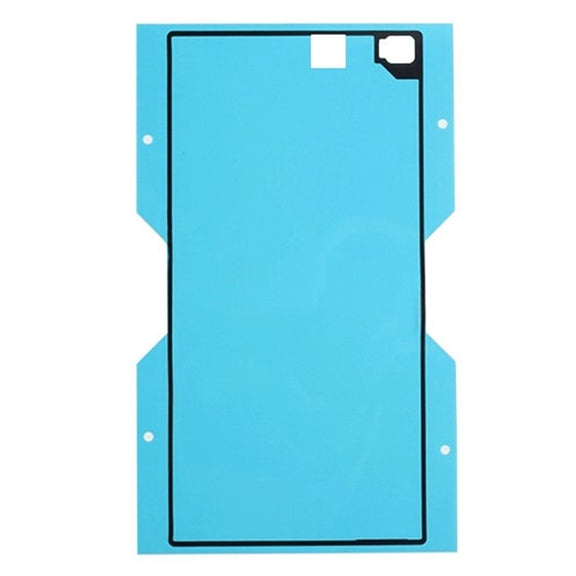 Battery Back Cover Adhesive Sticker for Sony Xperia Z Ultra / XL39h