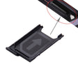 SIM Card Tray for Sony Xperia Tablet Z2 - Card Tray by PMc TechLife | Online Shopping South Africa | PMc TechLife | Buy Now Pay Later Mobicred