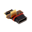 Charging Port Flex Cable  for Sony Xperia Z5 Compact / Z5 mini - Flex Cable by PMc TechLife | Online Shopping South Africa | PMc TechLife | Buy Now Pay Later Mobicred